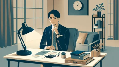 転職で年収が下がるのは普通？現実と後悔しないための考え方