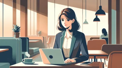 スキルなし30代女性でも転職できる現実的な方法