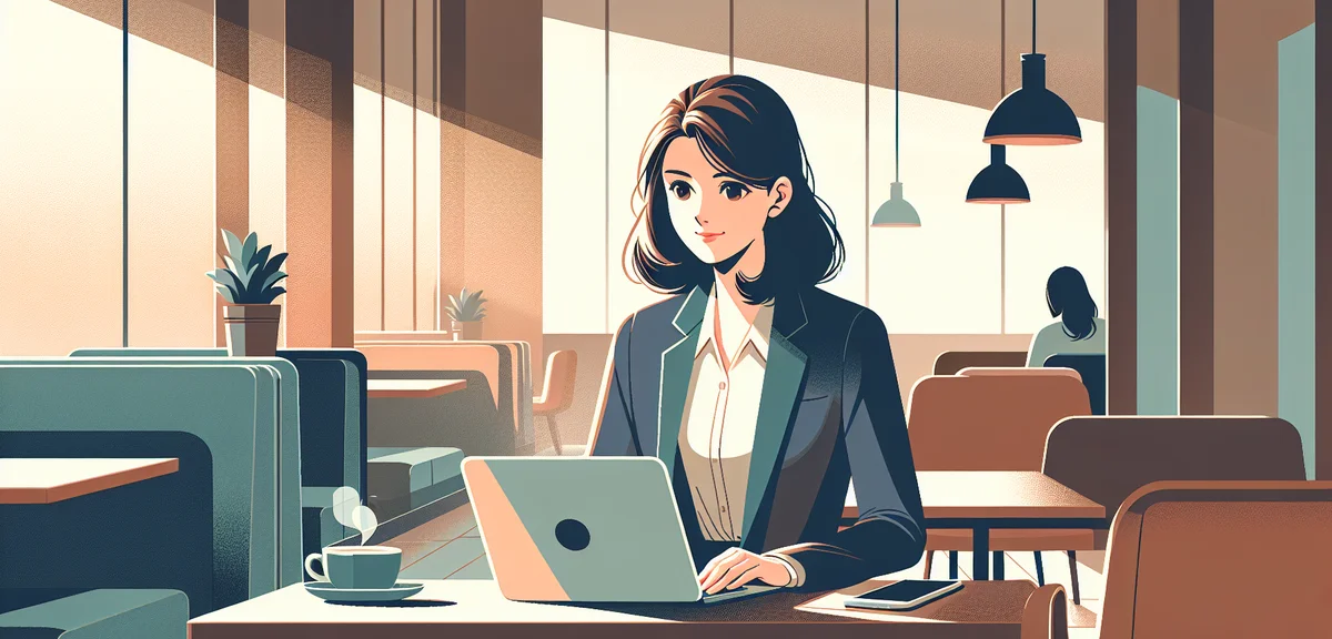 スキルなし30代女性でも転職できる現実的な方法