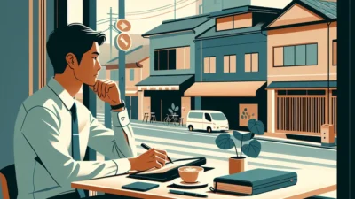 「年収下がる転職はやめとけ」は本当か？