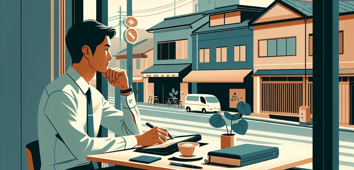 「年収下がる転職はやめとけ」は本当か？