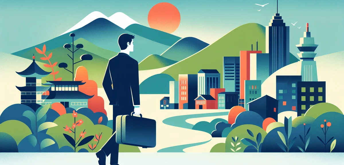 福岡へのUターン転職ガイド｜東京からの実体験