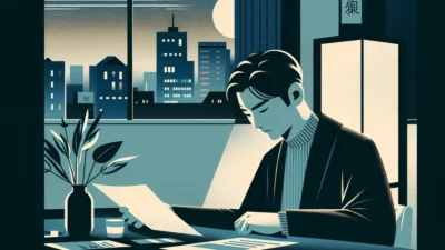 私の転職失敗談から学んだ3つのこと