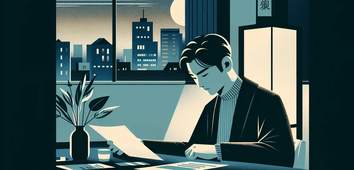 私の転職失敗談から学んだ3つのこと