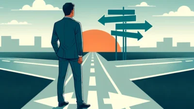 30代の転職完全ガイド｜成功と失敗の違い