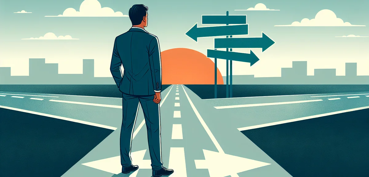 30代の転職完全ガイド｜成功と失敗の違い