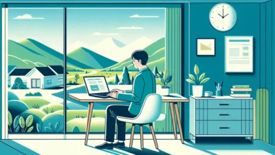 福岡で正社員求人を効率よく探す方法