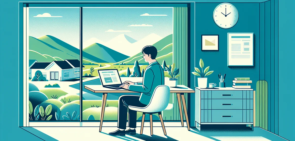 福岡で正社員求人を効率よく探す方法