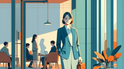 30代女性の転職｜現実的な選択肢と成功のコツ