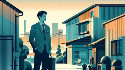 スキルなし30代男性が転職を成功させる戦略