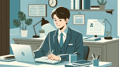 30代の転職に本当に有利な資格とは？