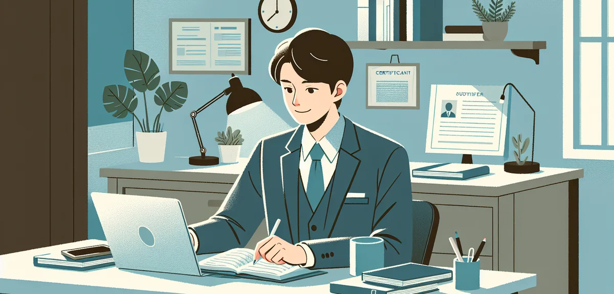 30代の転職に本当に有利な資格とは？