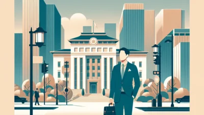 30代で公務員から民間に転職するリアル