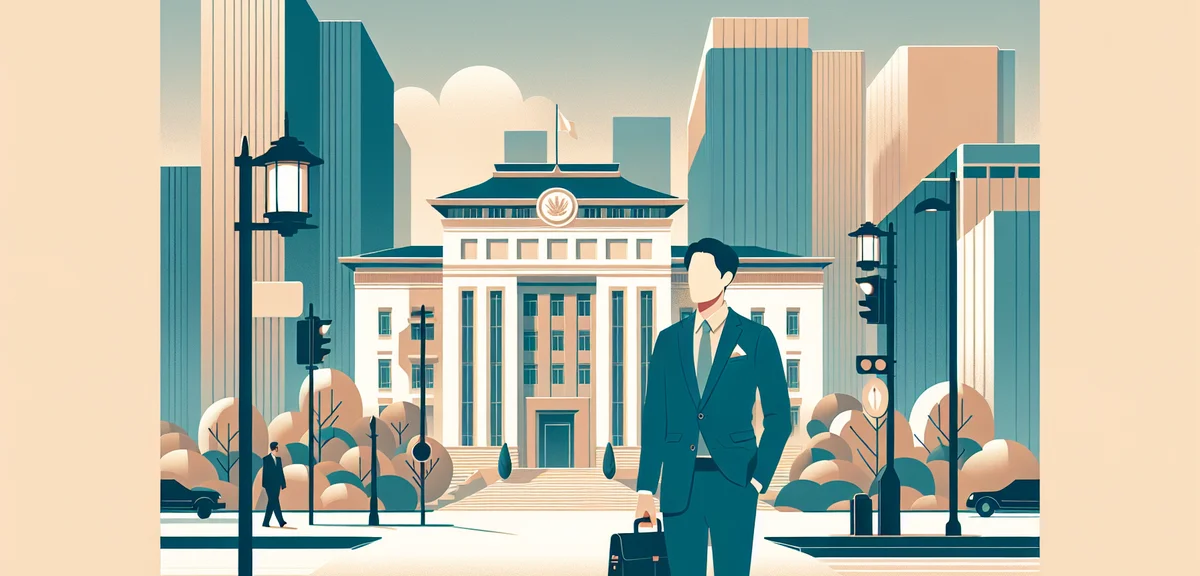 30代で公務員から民間に転職するリアル