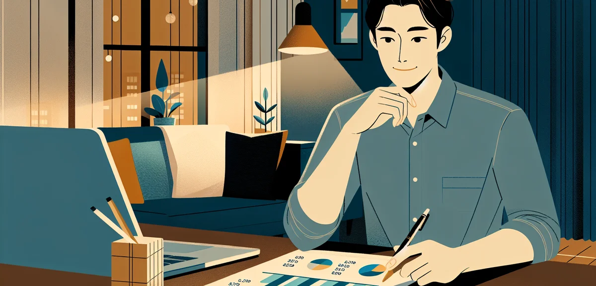 転職で年収が下がる許容範囲は？判断基準を解説