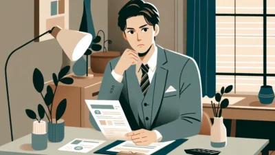 転職で年収が下がって後悔する人の共通点