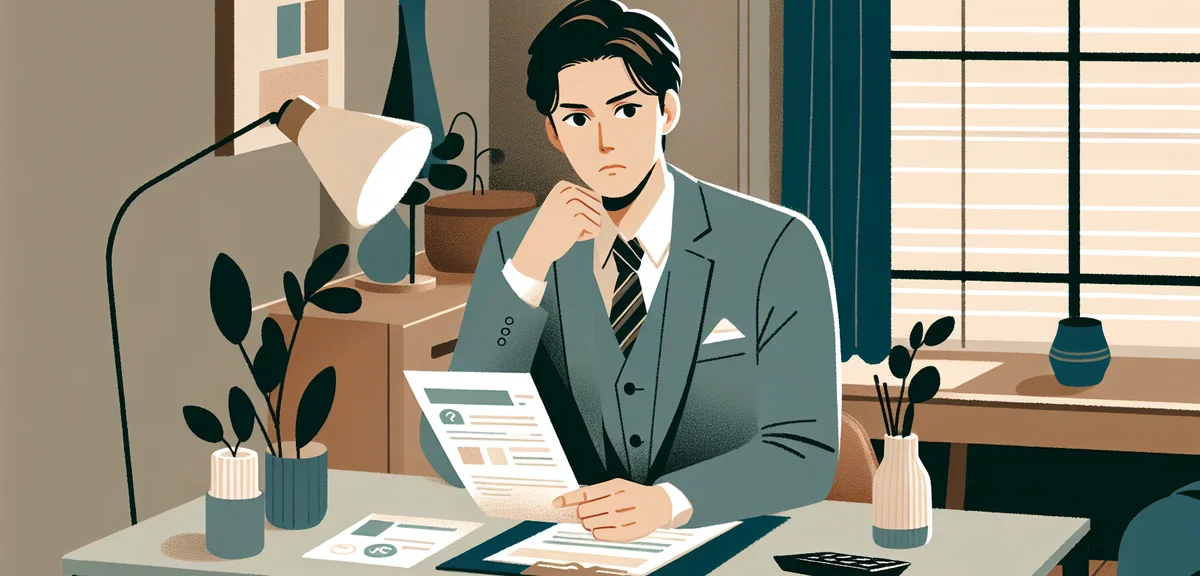 転職で年収が下がって後悔する人の共通点