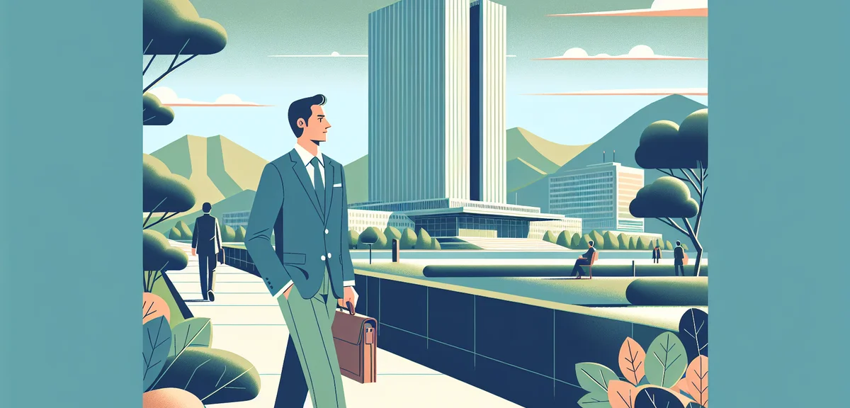 福岡で正社員転職を成功させるポイント