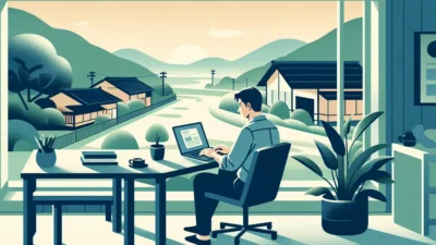 福岡の事務職求人の特徴と応募のコツ