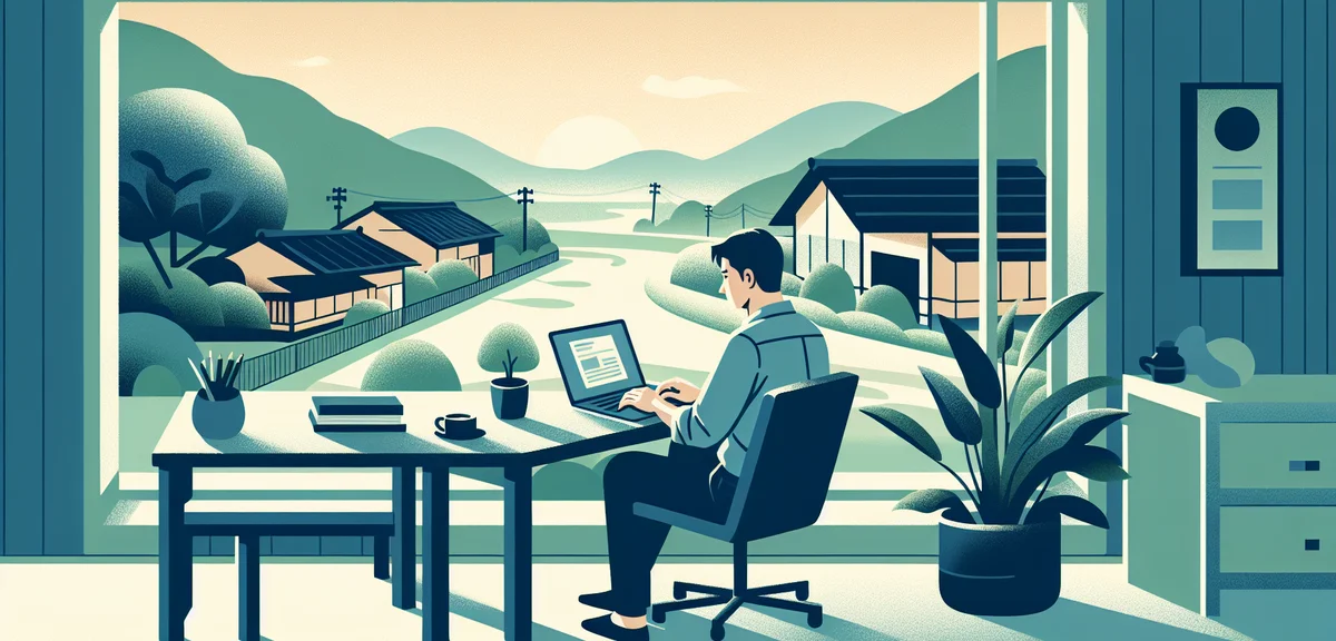 福岡の事務職求人の特徴と応募のコツ