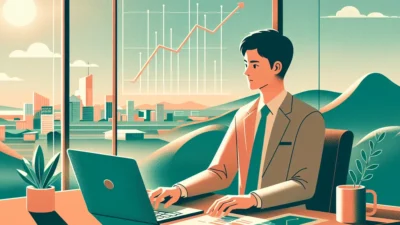 地方で年収を上げる現実的な方法｜福岡在住者が解説