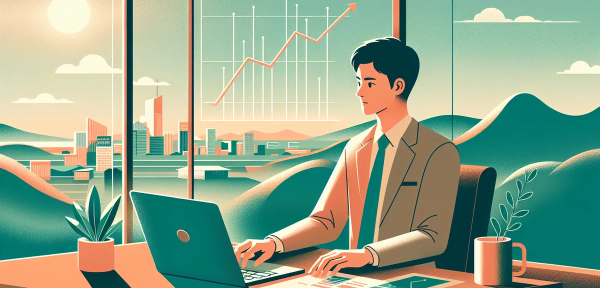 地方で年収を上げる現実的な方法｜福岡在住者が解説