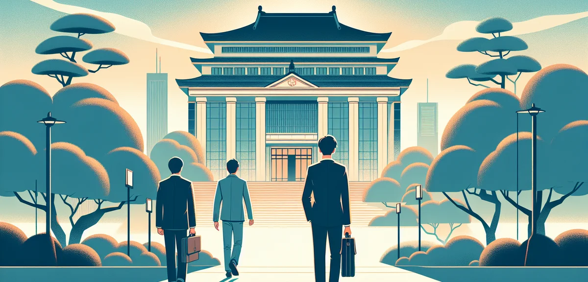 福岡の転職フェア活用ガイド｜準備から当日まで