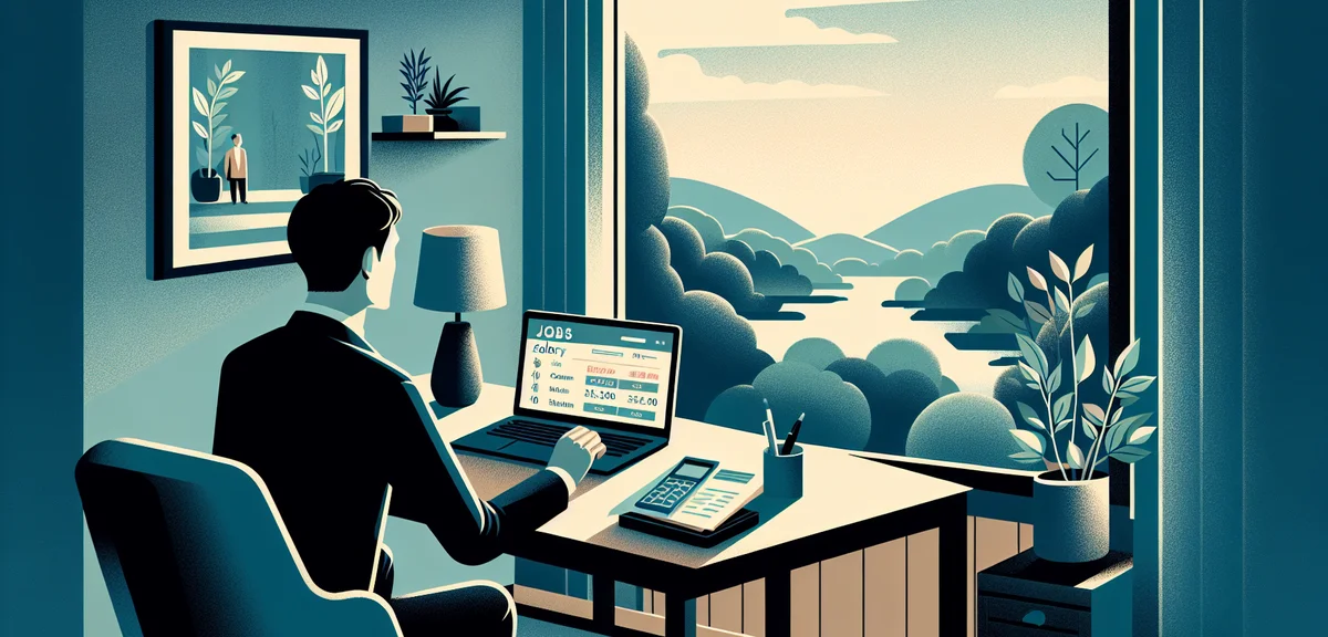 福岡で年収400万円台の求人を効率的に探す方法