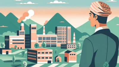 福岡のメーカー求人の特徴と探し方を解説