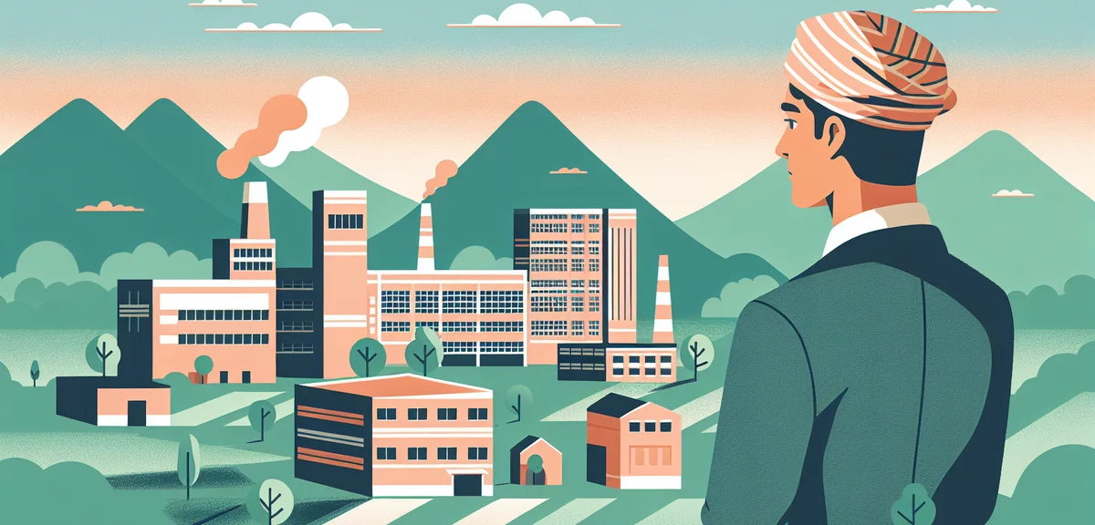 福岡のメーカー求人の特徴と探し方を解説