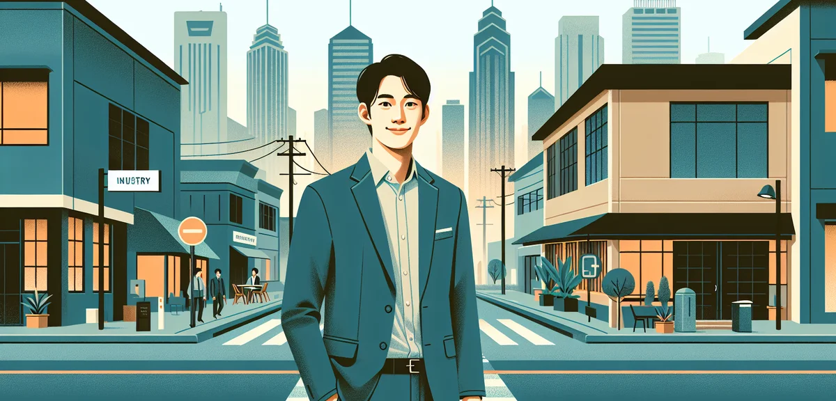 福岡のサービス業から異業種へ転職する方法