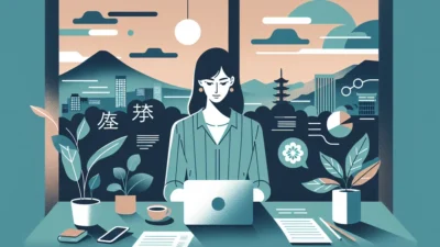 福岡で英語力を活かせる求人の探し方