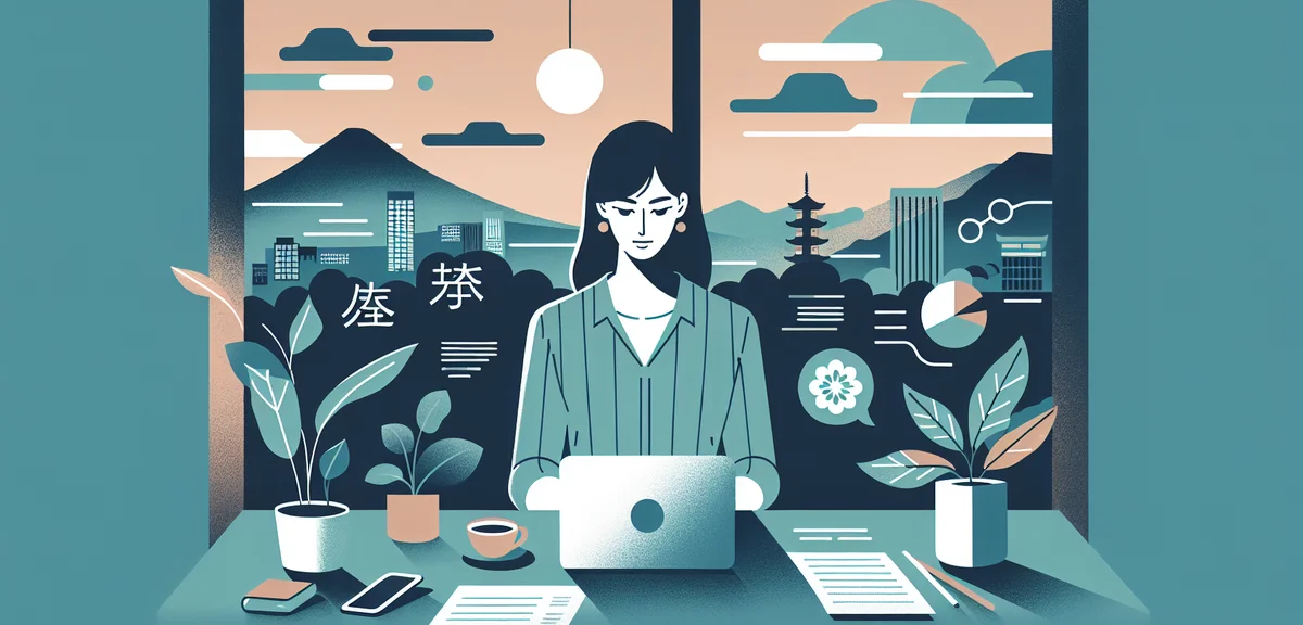 福岡で英語力を活かせる求人の探し方