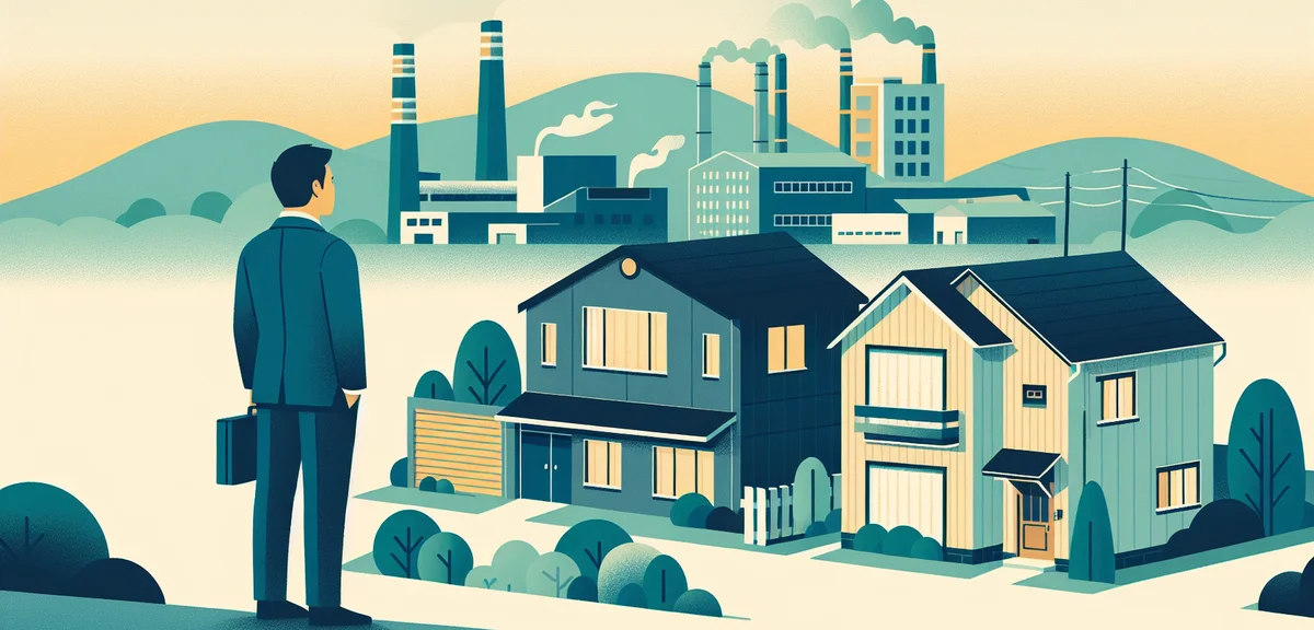 福岡の寮付き求人の選び方と注意点