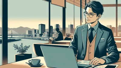 福岡の40代向け求人事情と転職を成功させるコツ