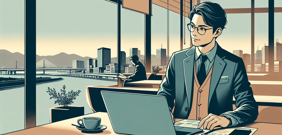 福岡の40代向け求人事情と転職を成功させるコツ