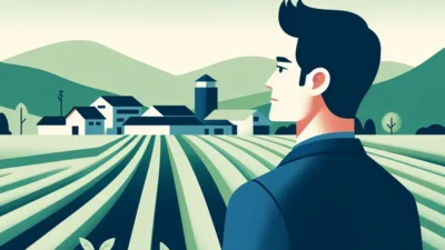 福岡で農業に転職するという選択肢｜地方在住者の視点