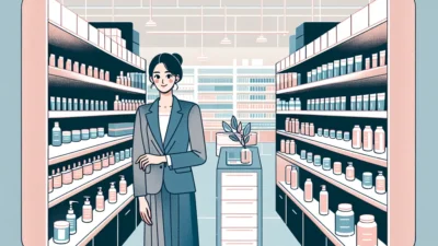 化粧品メーカーへの転職｜未経験でも可能な職種と注意点