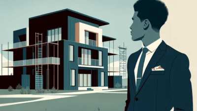 ハウスメーカーへの転職はきつい？実態を解説