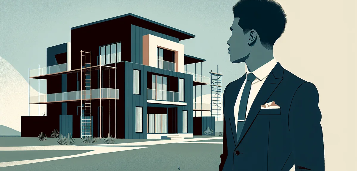 ハウスメーカーへの転職はきつい？実態を解説