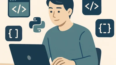 30代からのIT転職｜未経験でも可能か現役目線で解説