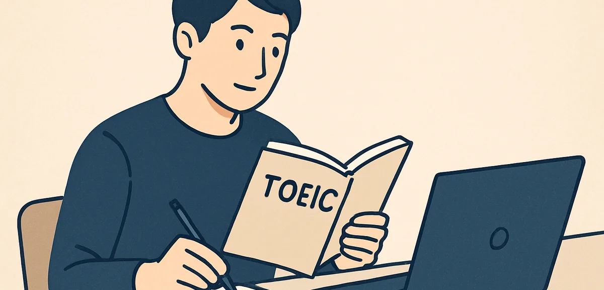30代の転職でTOEICは武器になるのか｜現役目線で検証