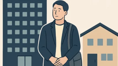 中小企業と大企業の転職比較｜どちらが幸せか考える