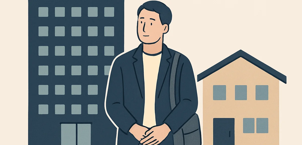 中小企業と大企業の転職比較｜どちらが幸せか考える