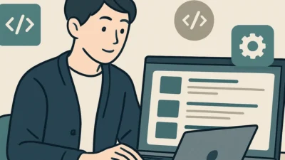 Webエンジニア向け転職サイトの選び方｜現役目線で解説