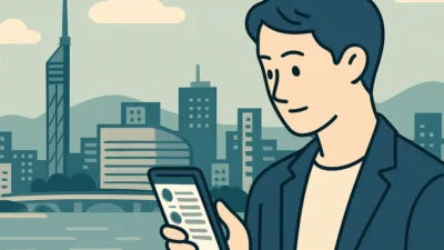 福岡で未経験歓迎の求人を効率よく探す方法