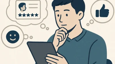 30代転職のリアルな声｜ネットの本音を地方目線で検証