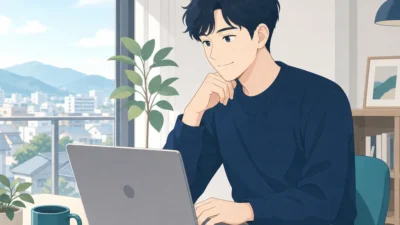 第二新卒の転職サイト選び｜20代の進め方