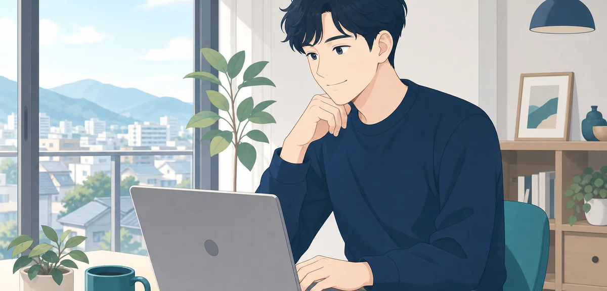 第二新卒の転職サイト選び｜20代の進め方