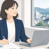 30代女性の事務職転職｜現実的な進め方